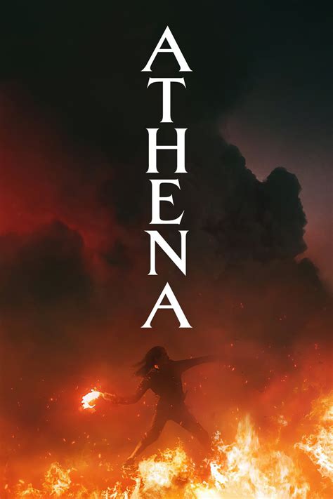 Athena 2022 Wookafr