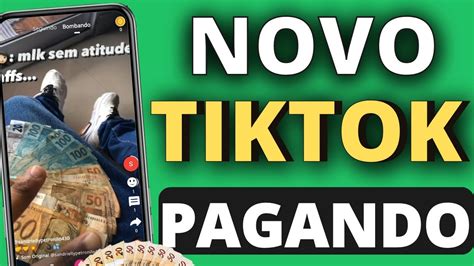 IncrÍvel 🔥 Ganhe Dinheiro Assistindo VÍdeos [ Novo App Pagando No Pix