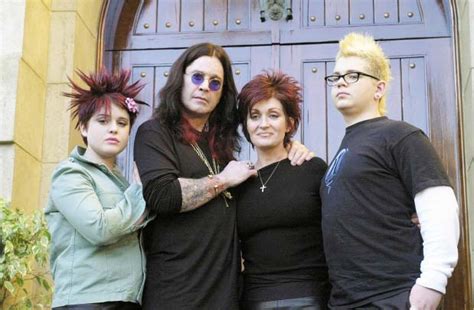 Ozzy Osbourne Age Career Net Worth Marriage Kids Divorce Black