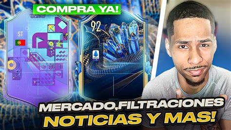 Tienes Que Compra ESTO YA O Te Arrepentiras FIFA 23 YouTube