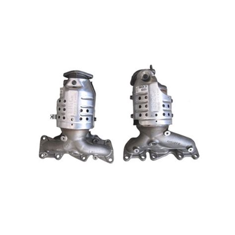 Wholesale Removing Catalytic Converter Manufacturer And Supplier
