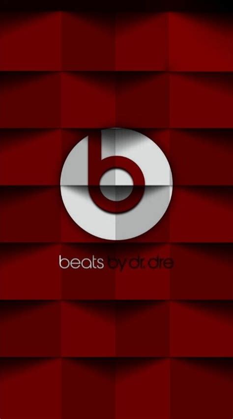 Beats Wallpaper for Phone Screen