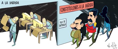 Caricatura La Prensa Gr Fica