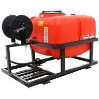 Datasheet Dal Degan Tornado Spraying Unit For Flatbed Best Deal On