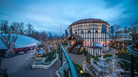 Rust Europa Park Entrance Ticket Getyourguide