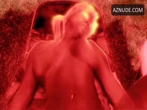 BLACK DEVIL DOLL NUDE SCENES AZNude