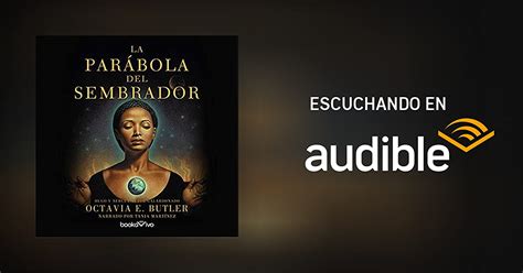 La Par Bola Del Sembrador Audiolibro Octavia E Butler Audible Es