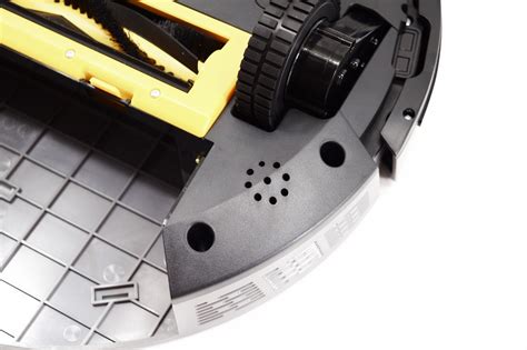 Liectroux C30B Robot Vacuum Review