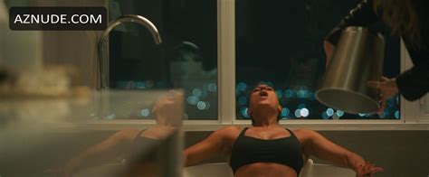 TRACEE ELLIS ROSS Nude AZNude