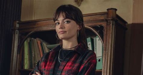 Sex Education Season Cast And Character Guide