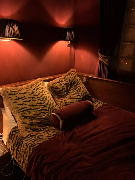 Inside The World S Naughtiest Hotels With Nude Pools And Adult Playgrounds Daily Star