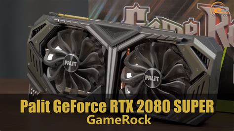 Геймплейне тестування GeForce RTX 2080 SUPER в Ultra HD: уже добре або ...