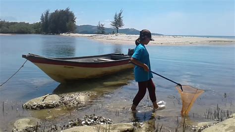 Kampung Dudar Pantai Dolungan YouTube