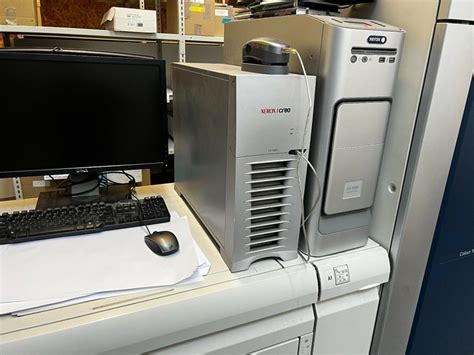 Used Xerox Cxp Year Presscity