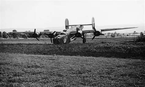 Consolidated B 24 Liberator Date 1940s Our Beautiful Wall Art And