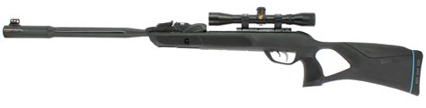 Carabine à plomb Gamo Roadster Combo Gen2 4 5mm 20 joules SD