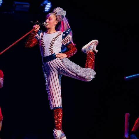 Nude And Leaked Pics Of Sexy Dancer Jojo Siwa Photos The Fappening