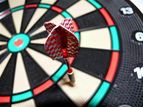 Darts Game Pub - Free photo on Pixabay - Pixabay