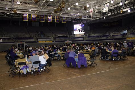 Williams Arena Seating Chart Ecu | Cabinets Matttroy