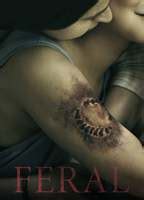 FERAL NUDE SCENES AZNude