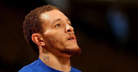 Delonte West Arrested Again In Virginia