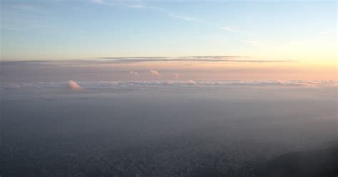 G1 Aeroporto Santos Dumont no Rio é fechado para pouso nesta quinta