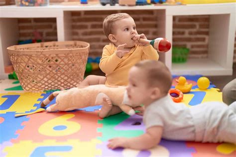 Infant and Toddler Town Daycare | Daycare