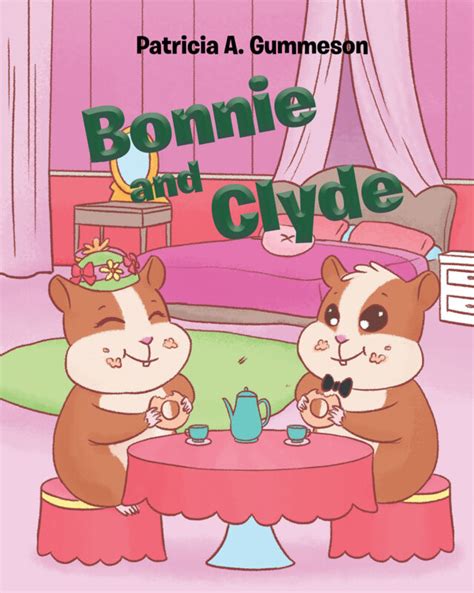 Bonnie and Clyde - ReaderHouse