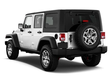 Lifted Jeep Wrangler Unlimited Half Doors Wallpapers Gallery