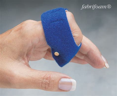 Pipdip Flexion Straps Hand And Finger Splints