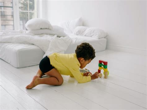 What Is A Montessori Bed And How To Choose One