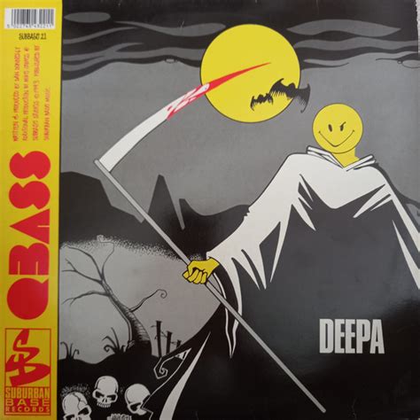 QBass Deepa Funky Hardcore Releases Discogs