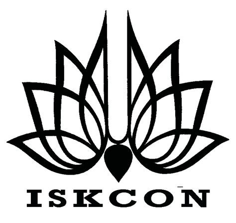 Iskcon Logos