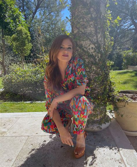 Isla Fisher Nude Pics Scenes And Porn Video Scandal Planet