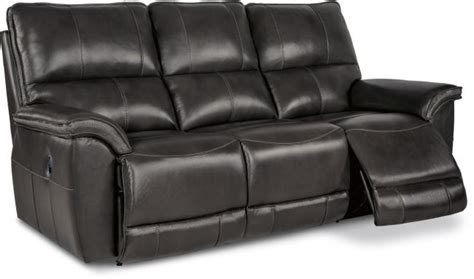 McMillin's Furniture has the La-Z-Boy 444-771 Reclining Sofa.