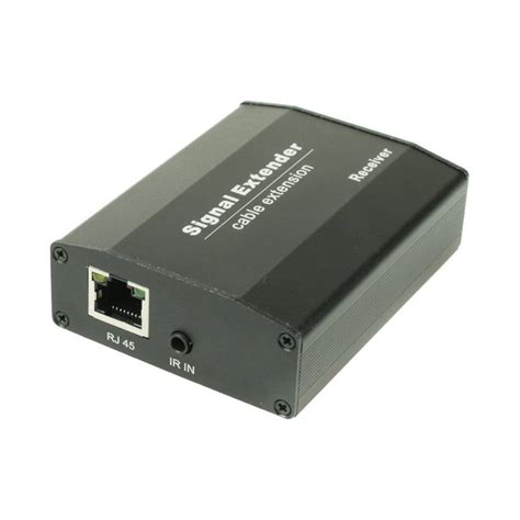 Дополнительный приёмник OSNOVO RLN-Hi3 для комплекта TLN-Hi3+RLN-Hi3 ...