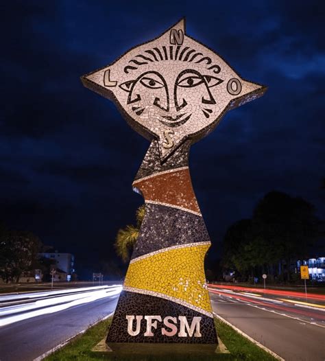Ufsm Universidade Federal De Santa Maria 3