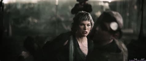 Sexy Milf Milla Jovovich Ballbusting Stomp Kick In The Balls In The Lost Lands Kari Milla