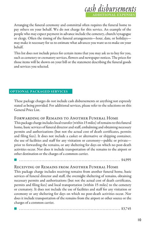 Burial Pricing | Welcome to Falco Caruso & Leonard Funeral Home loc...