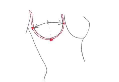 ForBra - Как подобрать "свою" косточку для бюстгальтера