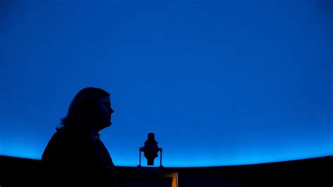 Ball State University celebrates planetarium's anniversary