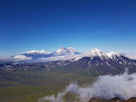 Достопримечательности: Ключевской парк - Территория приключений