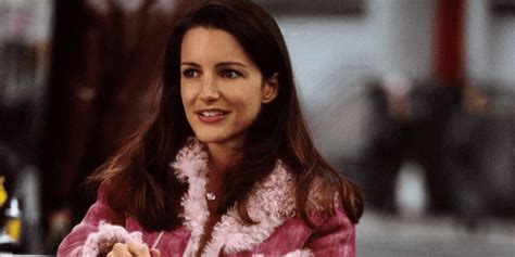 Things You Didnt Know About Sex And The Citys Kristin Davis TVovermind