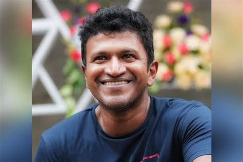 Kannadas ‘powerstar Puneeth Rajkumar Dies At 46