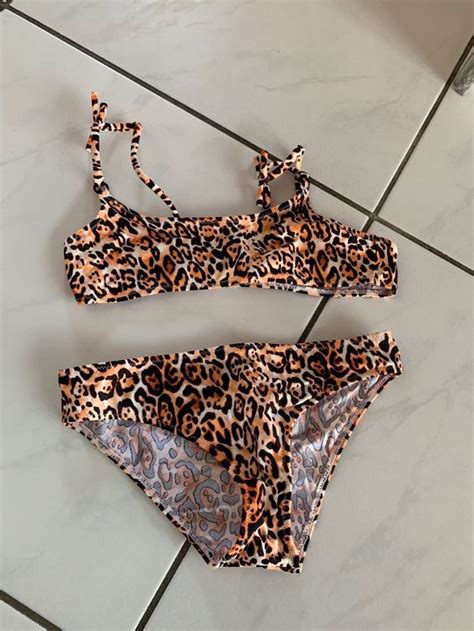 Calzedonia Bikini Jahre Gebraucht in Wileroltigen für CHF mit Lieferung auf Ricardo kaufen