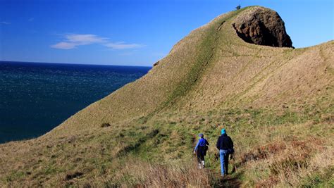 Once-secret hike to God’s Thumb in Lincoln City delivers dramatic views