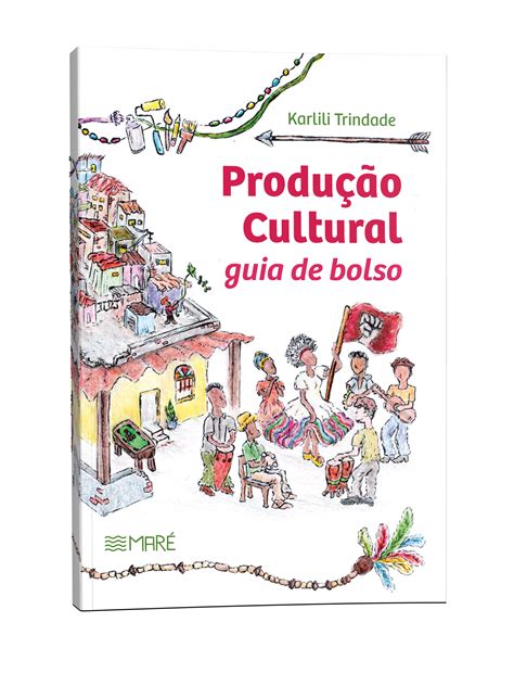 Projeto lança livro sobre produção cultural e realiza aula inaugural