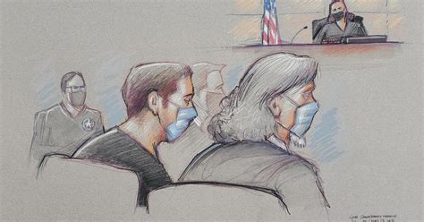 Matt Gaetz Associate Joel Greenberg Pleads Guilty In Federal Sex Trafficking Case Cbs News