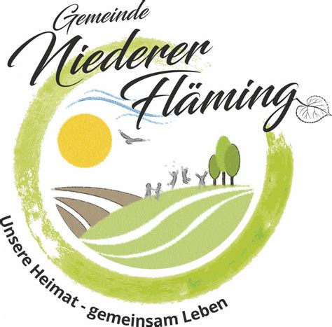 Gemeinde Niederer Fl Ming Ehrungen Zur Seniorenwoche