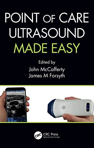 Point Of Care Ultrasound Made Easy Ebook Download